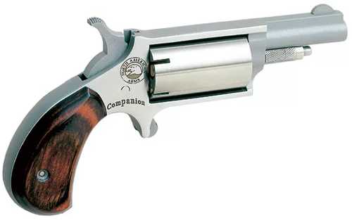 North American Arms Revolver Super Companion Cap & Ball – 1 5/8”-img-0