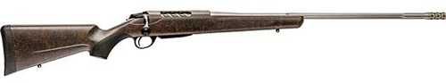 Tikka T3X Lite Bolt Action Rifle .30-06 Springfield 22.4" Fluted Barrel (1)-3Rd Magazine Orange Webbed Black Synthetic Roughtech Stock Stainless Steel Finish