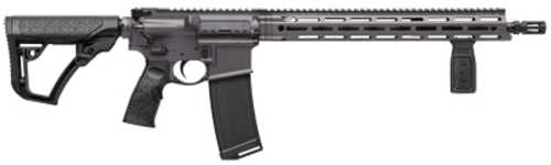 Daniel Defense DDM4v7 Semi-Automatic Rifle .223 Remington-img-0