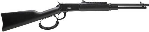 Rossi R92 Carbine Triple Black Lever Action Rifle .357 Magnum-img-0