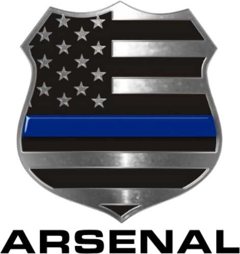Blue Line Arsenal BL-AR15