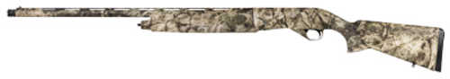 CZ-USA 712 G3 Semi-Automatic Shotgun 12 Gauge 3" Chamber 28" Chrome Lined ,Vent Rib Barrel 4 Round Capacity Bead Front Sight Mossy Oak Terra Camo Polymer Finish