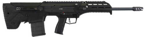 Desert Tech MDRX Semi-Automatic Bullpup Rifle .308 Winchester 20" Barrel (1)-20Rd Magazine Ambidextrous Hand Black Finish