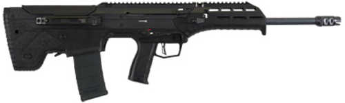 Desert Tech MDRX Semi-Automatic Bullpup Rifle .223 Wylde 20" Barrel (1)-30Rd Magazine Ambidextrous Hand Black Finish