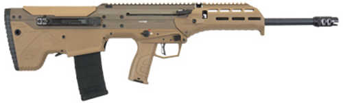 Desert Tech MDRX Semi-Automatic Bullpup Rifle .223 Wylde 20" Barrel (1)-30Rd Magazine Ambidextrous Hand Flat Dark Earth Finish