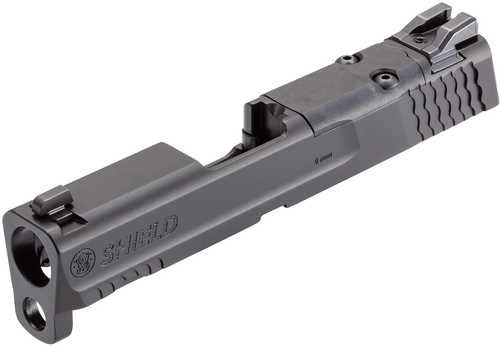 Smith & Wesson M&P9 M2.0 Shield Optic Ready Slide For 3.1" Barrel