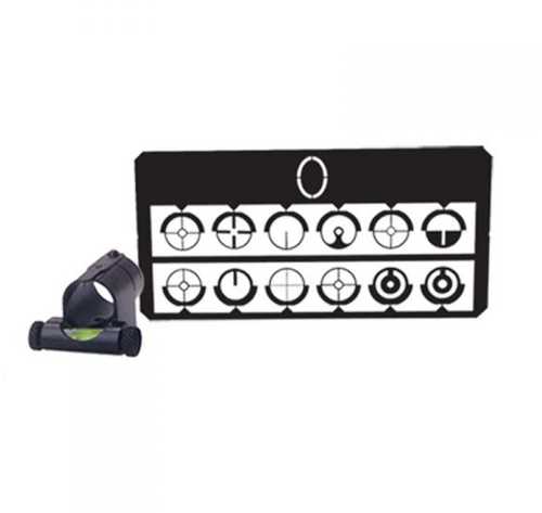 Cimarron Pedersoli Tunnel Sight Level (with 15 Inserts)