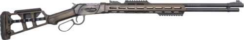 GForce Arms Lever Action Shotgun .410 Gauge-img-0