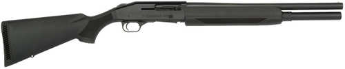 Mossberg 930 Home Security 12 Gauge 18.5"Barrel 8 Shot Matte Synthetic
