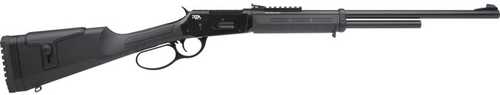 Rock Island Armory Field Lever Action Shotgun .410 Gauge-img-0