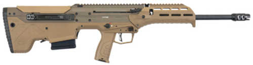 Desert Tech MDRX Bullpup Semi-Automatic Rifle .308 Winchester 20" Threaded Barrel (1)-10Rd Magazine Ambidextrous Hand Flat Dark Earth Finish