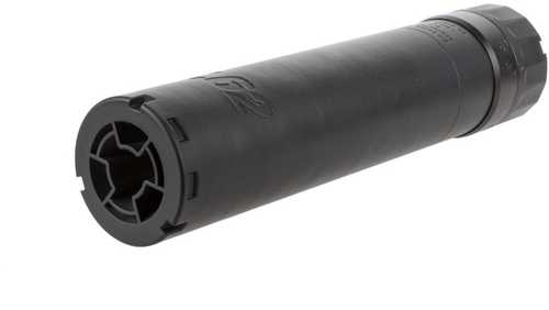 Slh762ti-qd Suppressor 7.62mm Titanium Core Qd Mou-img-0