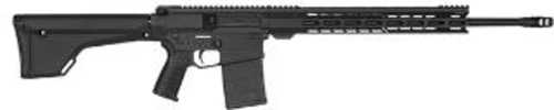 CMMG Endeavor MK3 Semi-Automatic Rifle .308 Winchester 20" Barrel (1)-20Rd PMAG Magazine Magpul MOE Stock Black Polymer Finish