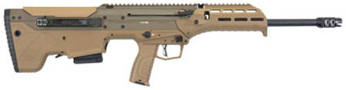 Desert Tech MDRX Bullpup Semi-Automatic Rifle .223 Wylde 20" Threaded Barrel (1)-10Rd Magazine Ambidextrous Hand Flat Dark Earth Finish