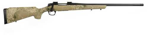 CVA Cascade XT Bolt Action Rifle 6.5 Creedmoor 22" Threaded Barrel (1)-4Rd Magazine Realtree Hillside Camouflage Stock Graphite Black Cerakote Finish