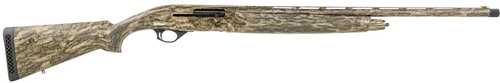 TriStar Viper G2 Turkey Semi-Auto Shotgun 20 Gauge 3" Chamber 24" Chrome Lined Barrel 5Rd Capacity Fiber Optic Front Sight Right Hand Digital Bottomland Camoflage Finish