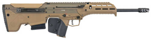 Desert Tech MDRX Semi-Automatic Bullpup Rifle .308 Winchester 20" Barrel (1)-10Rd Magazine Ambidextrous Hand Flat Dark Earth Finish