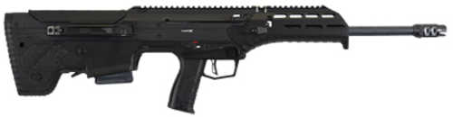 Desert Tech MDRX Semi-Automatic Bullpup Rifle .223 Wylde 20" Barrel (1)-10Rd Magazine Black Finish