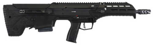 Desert Tech MDRX Semi-Automatic Bullpup Rifle .223 Wylde 16" Barrel (1)-10Rd Magazine Black Finish