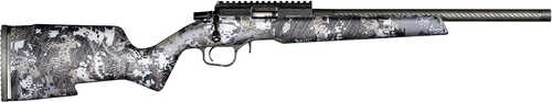 Christensen Arms Ranger Bolt Action Rifle .22 WMR-img-0