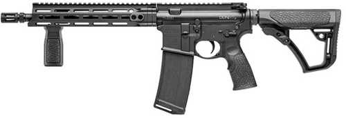 Daniel Defense DDM4V7 S Semi-Automatic Rifle .223 Remington-img-0