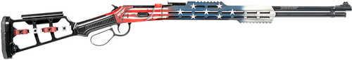 Gforce Arms LVR410 Shotgun 410 Ga 20" Barrel 2.5" Chamber 7+1 Capacity-img-0