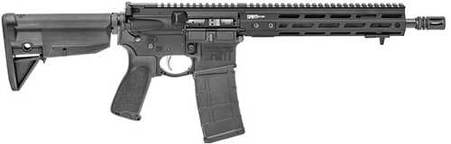 Springfield Armory Saint Victor SBR Semi-Automatic Rifle .223 Remington-img-0