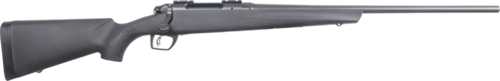 Remington 783 Synthetic Bolt Action Rifle .243 Winchester 22" Barrel (1)-4Rd Magazine Drilled & Tapped Matte Black Stock Finish