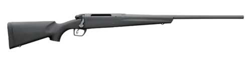 Remington Firearms (New) R85839 783 Full Size 300 Win Mag 3+1 24" Matte Black Steel Barrel, Drilled & Tapped Steel Receiver, Black Fixed Synthetic Stock, Right Hand