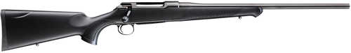 Sauer 100 Classic XT Bolt Action Rifle 6.5 Creedmoor 22" Threaded Barrel 5 Round Capacity Drilled & Tapped Fixed Ergo Max Synthetic Stock Matte Blued Finish