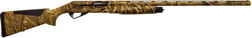 Silver Eagle Arms TR Imports Foris Semi-Automatic Shotgun 12 Gauge 3.5" Chamber 28" Barrel 3 Round Capacity Fiber Optic Front Sight Realtree Max-5 Synthetic Finish