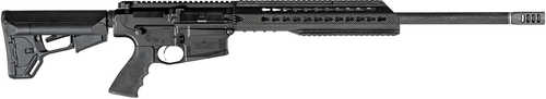 Christensen Arms CA-10 DMR Semi-Automatic Rifle 6.5 Creedmoor 22" Carbon Fiber Barrel (1)-10Rd Magazine Integrated Base Adjustable Magpul STR Synthetic Stock Black Finish