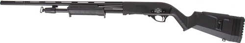 Rock Island All Generations Youth Turkey/Deer Pump Action Shotgun-img-0