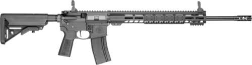 Smith & Wesson Volunteer XV DMR Semi-Automatic Rifle 6mm ARC-img-0