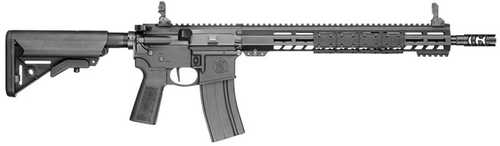Smith & Wesson Volunteer XV Pro Semi-Automatic Rifle 6mm ARC-img-0