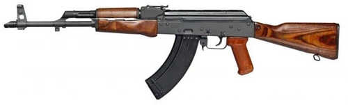 Pioneer Arms Sporter Semi-Automatic Rifle 7.62x39mm-img-0