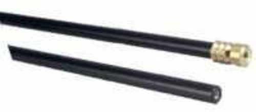 Traditions Alum Replacement Ramrod fits 24" Barrels with Quick-T Model A1591