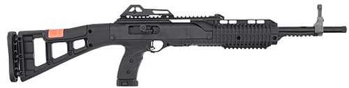 Hi-Point Carbine Semi-Automatic Rifle .45 ACP 19" Threaded Barrel (1)-10Rd Magazine Black Synthetic Finish