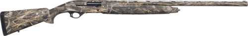 Tristar Viper G2 Semi-Automatic Shotgun 12 Gauge 3" Chamber 28" Barrel 5 Round Capacity Green Fiber Optic Front Sight Realtree Max-7 Synthetic Finish