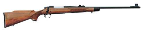 Remington 700 BDL Bolt Action Rifle 7mm Magnum 24" Barrel 3 Round Capacity Hooded Front Sight High Gloss American Walnut Stock Polished Blued Finish