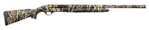 <span style="font-weight:bolder; ">Retay</span> Gordion Semi-Automatic Shotgun 12 Gauge 3" Chamber 28" Barrel 4 Round Capacity Single Bead TruGlo Fiber Optic Sight Realtree Max-7 Hydrographic Finish