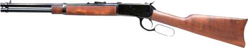 Rossi R92 38 Special +P Rifle, 8+1, 16.50" Round Barrel, Brazilian Hardwood Stock