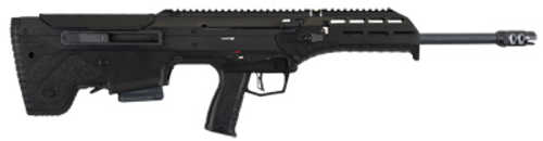 Desert Tech MDRX Bullpup Semi-Automatic Rifle .223 Wylde 20" Barrel (1)-10Rd Magazine Black Finish