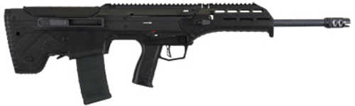 Desert Tech MDRX Bullpup Semi-Automatic Rifle .223 Wylde 20" Barrel (1)-30Rd Magazine Black Finish