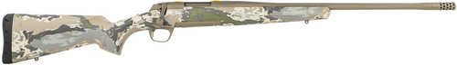 Browning X-Bolt Speed SR Bolt Action Rifle 6.8 Western 20" Barrel (1)-3Rd Magazine OVIX Camouflage Synthetic Stock Smoked Bronze Cerakote Finish