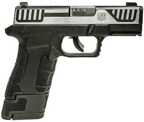 Diamondback Firearms DB9 AM2 Sub-Compact Semi-Automatic Pistol-img-0