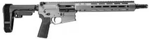 Cobalt Pro Series Semi-Automatic Pistol 5.56X45mm NATO 12.5" Barrel (1)-30Rd Magazine Black Stock Charcoal Gray Finish