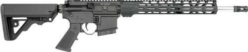 Rock River Arms CAR ATH Semi-Automatic Rifle .350 Legend 16" Barrel (1)-10Rd Magazine 6 Position Synthetic Stock Black Finish