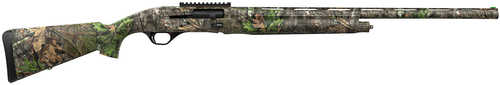 <span style="font-weight:bolder; ">Retay</span> USA Gordion Turkey Semi-Automatic Shotgun 20 Gauge 3" Chamber 22" Barrel 4 Round Capacity TruGlo Fiber Optic Front Sight Mossy Oak Obsession Synthetic Finish