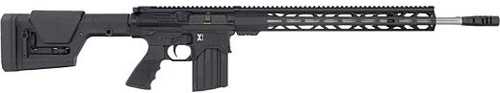 Rock River Arms LAR-BT3 X-1 Semi-Automatic Rifle .308 Winchester 20" Barrel (1)-20Rd Magazine Black Synthetic Finish